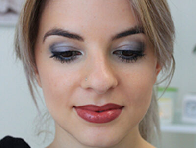 Braut Make-up Kosmetik Vlachos Make Up